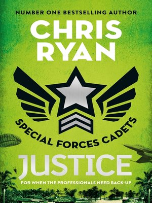 Justice - ebook